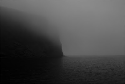 Islande île noire chronique livre Marc Pollini