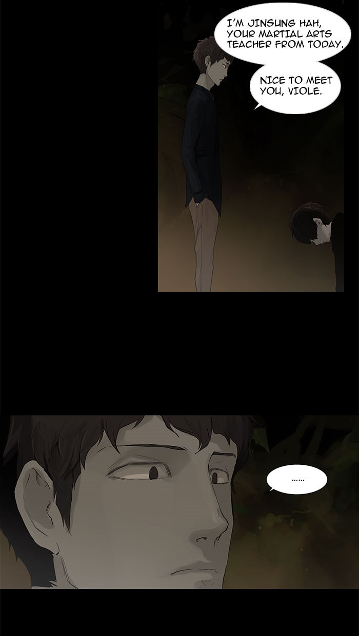 Tower Of God Chapter 116 Tower Of God Manga