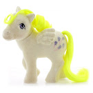 My Little Pony Surprise Year Four So Soft Ponies G1 Pony