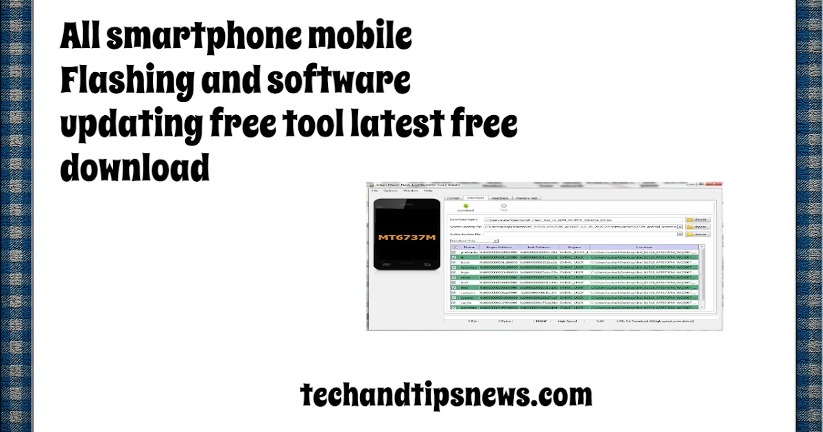 smart phone flash tool runtime trace mode v3.1344214 download smart phone flash tool runtime trace mode v3.1344214 download
