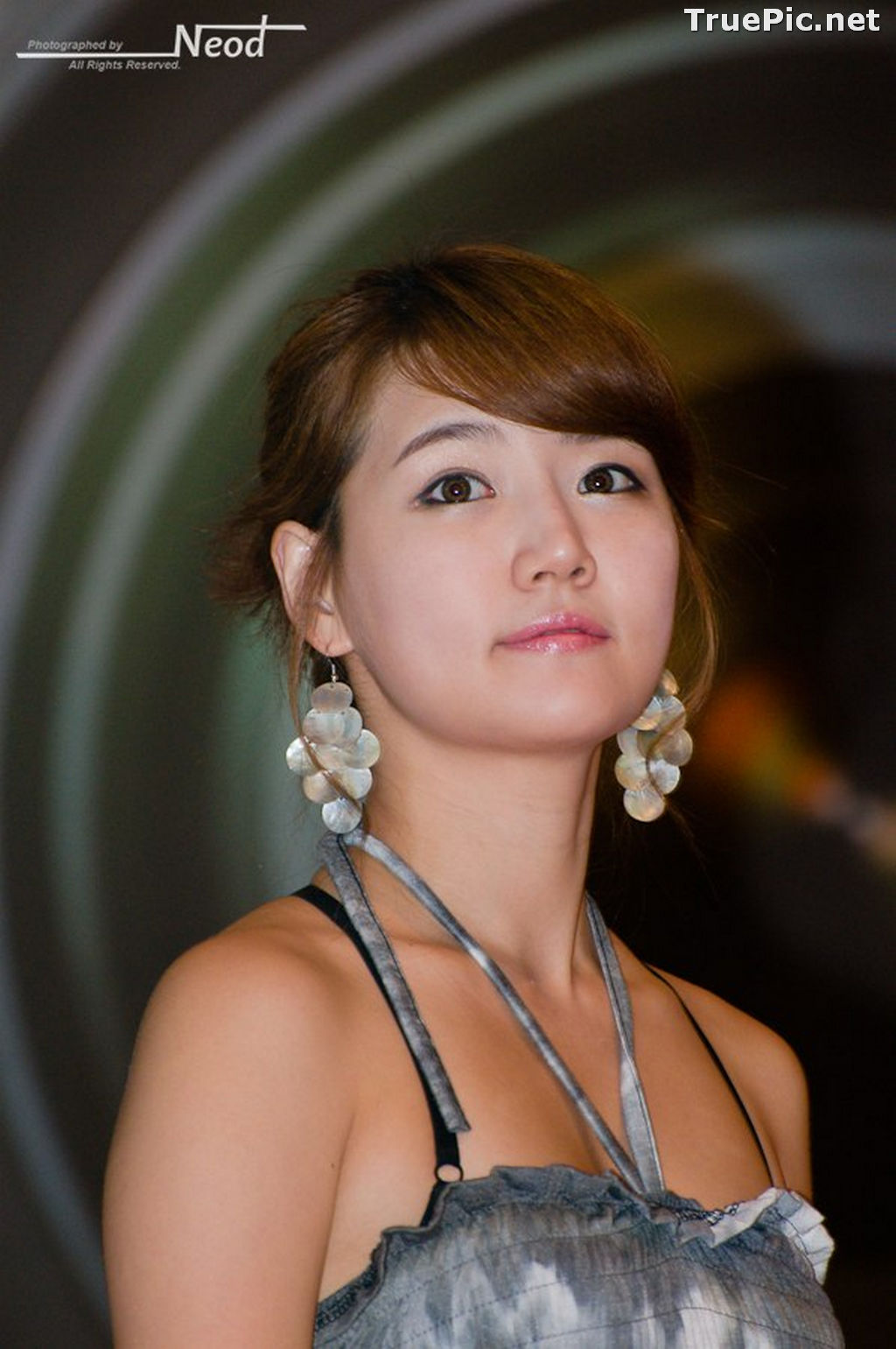 Image Best Beautiful Images Of Korean Racing Queen Han Ga Eun #4 - TruePic.net - Picture-83