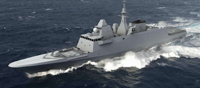 Φρεγάτες FREMM: Τα γυρνάει η κυβέρνηση – Τώρα μιλάνε για “project” που εξετάζεται  