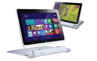 Acer IconiaAcer Iconia Tablet PC ( Windows 8 )