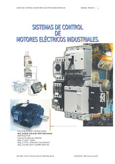 control de motores eléctricos industriales pdf