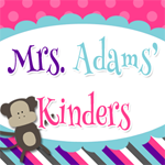 Mrs. Adams' Kinders