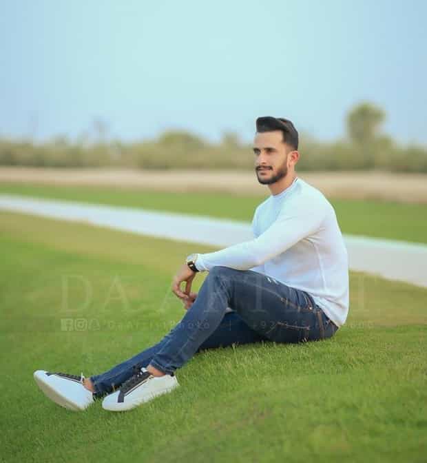 Hassan Ali and Samyah Arzoo 1st Wedding Anniversary Ethereal Photoshoot Hassan Ali and Samyah Arzoo 1st Wedding Anniversary Ethereal Photoshoot