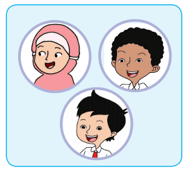 Pecahan yang menyatakan banyak perempuan adalah www.simplenews.me