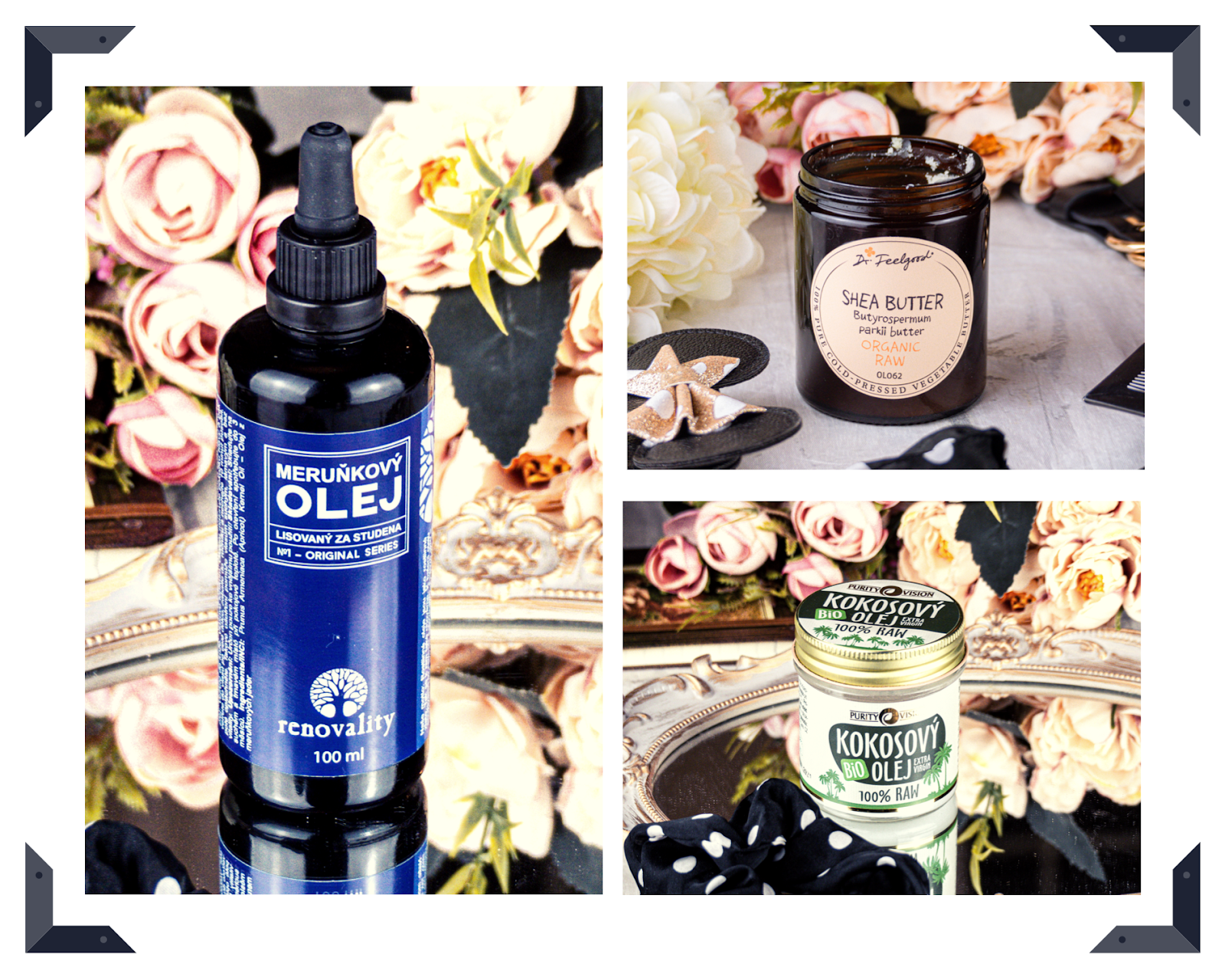 CLEANSING BALM DIY RECIPE