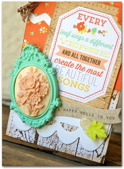 Emma's Paperie Company Spotlight on Webster's Pages by Hilary Kanwischer