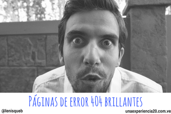páginas-error-404 páginas-error-404-brillantes