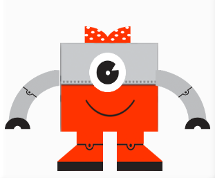 LA MESA DE MI SEÑO: RITA NUESTRA ROBOT INVESTIGADORA