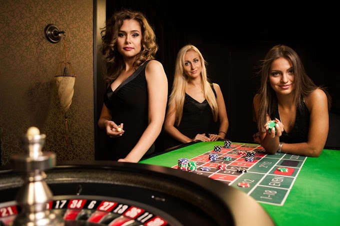  What is the Best Casino Game: Online Roulette?