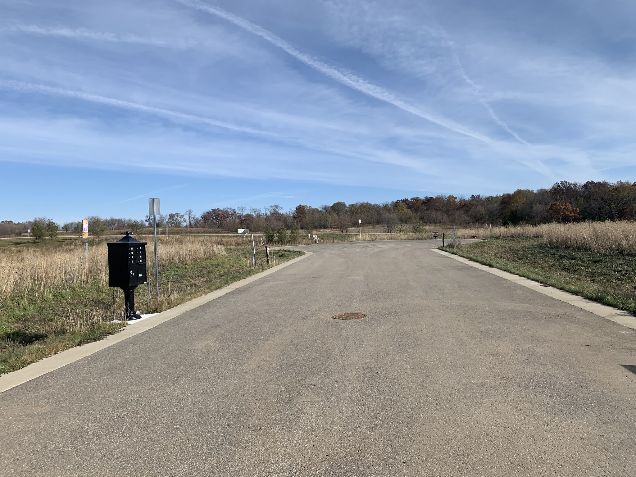 Retiring Guy's Digest UPDATE Bay Farm and Prairie Neighborhoods April 2023