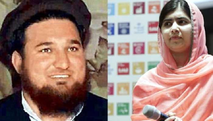 Malala is shot dead by the Taliban militant fugitive! মালালাকে গুলি করা সেই তালেবান জঙ্গি জেল থেকে পলাতক!