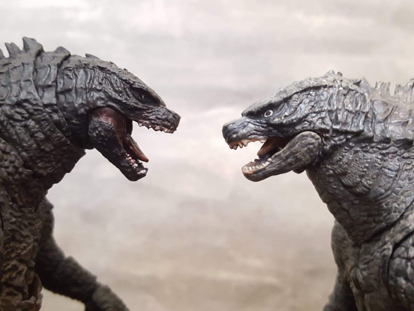 sh monsterarts godzilla 2019 barnes and noble