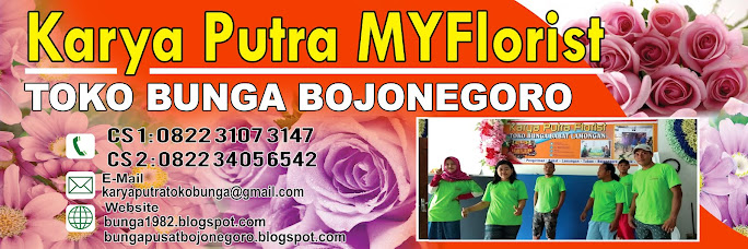 TOKO BUNGA BOJONEGORO MURAH 082231073147