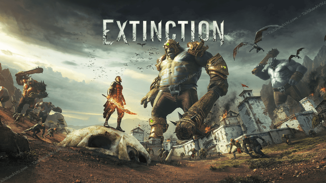 download extinction is forever game for free download extinction is forever game for free