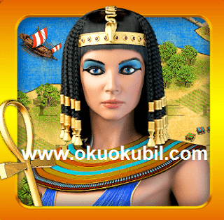 Defense of Egypt TD v1.0.67 Kuleni Savun + Para, Elmas Mod Apk İndir