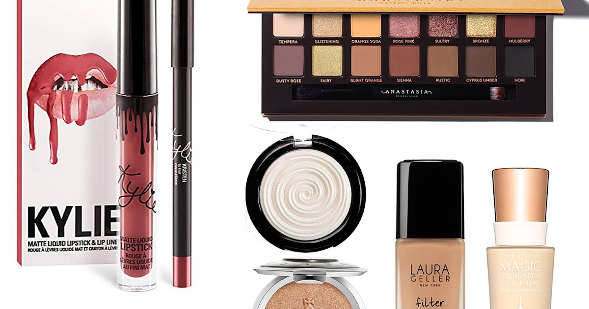 My Perfect Christmas Beauty Look Royally Pink