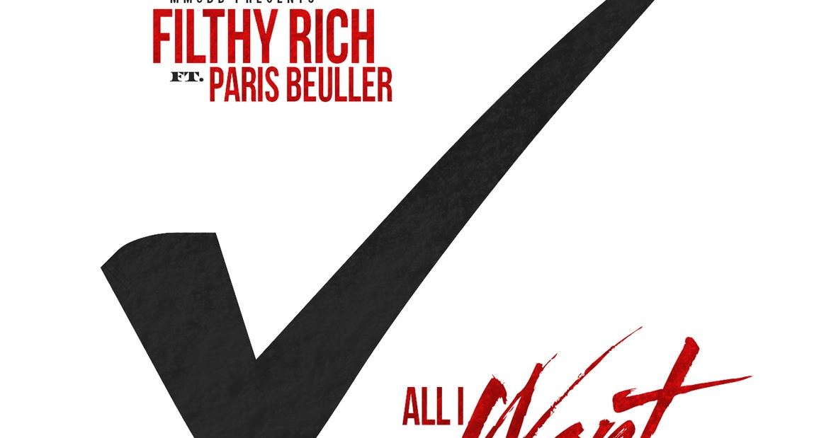 definition filthy rich