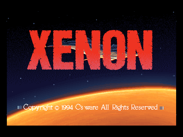 583303-xenon-mugen-no-shitai-fm-towns-screenshot-title-screen.png