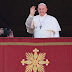 Mensaje de Navidad y bendición Urbi et Orbi del Papa Francisco