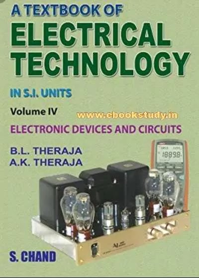 B L Theraja Volume 5 Pdf Download B L Theraja Volume 5 Pdf Download