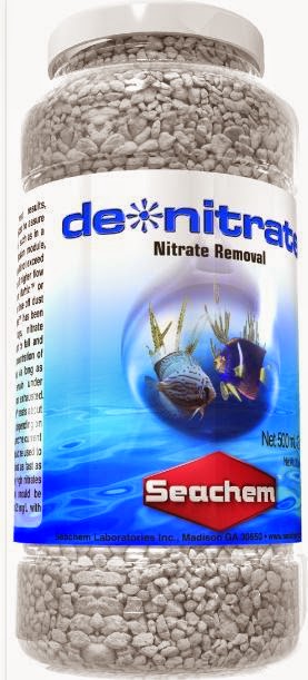 Seachem Purigen  Aquarium Filter Media to Remove Toxins