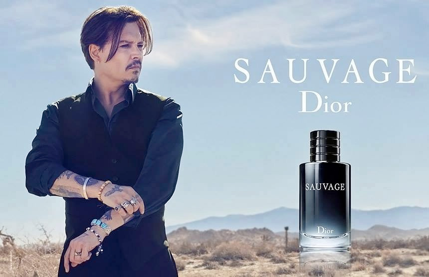 PDD - Perfume do Dia: Dior Sauvage Avaliação