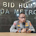 Perusahaan Paksa Karyawan WFO, Polda Metro: Jangan Egois Kuburan Sudah Penuh!