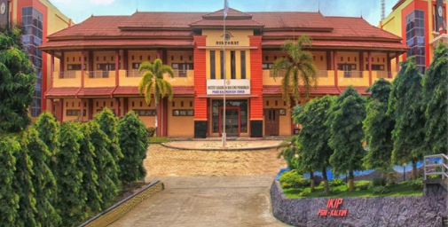 Biaya Kuliah IKIP PGRI Kaltim 2021 BLACK SCRIPT