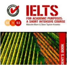 ielts academic highly recommended tag
