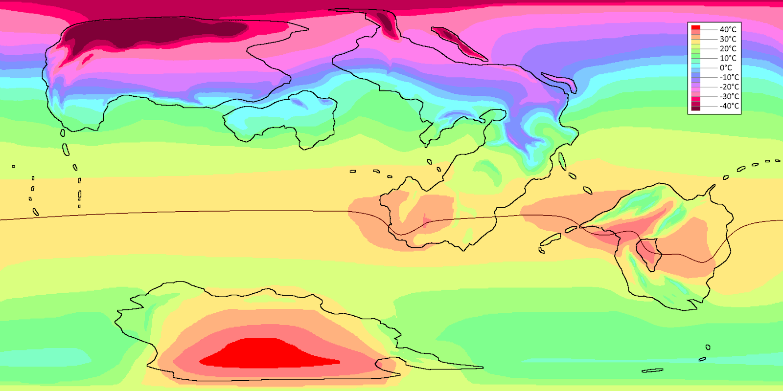 Create Roblox maps from real-world topographical data! – Equator