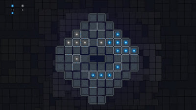 Mind Maze Game Screenshot 1
