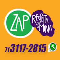 ZAP | Respeita as Mina