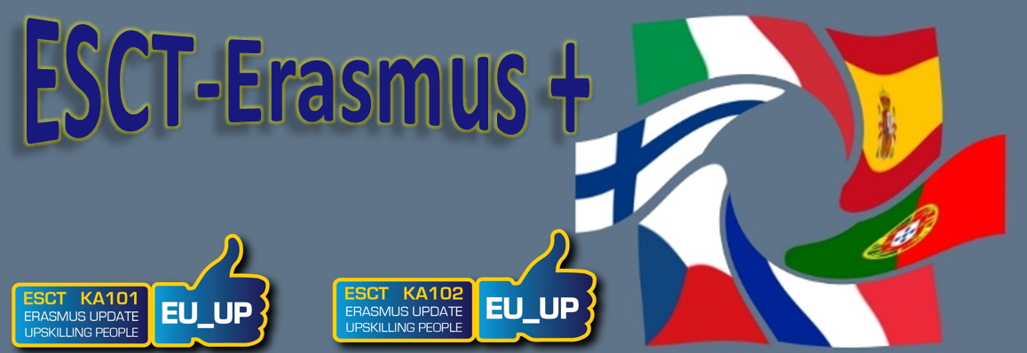 ESCT-Erasmus+