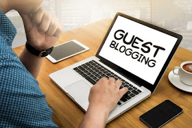 how to improve effectiveness guest post outreach blogger outreaching emails