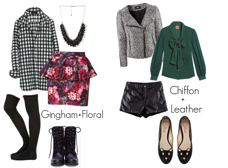 Joyful Outfits: 6 Fall Outfit Ideas