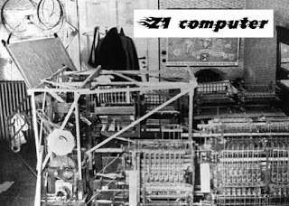 first programable computer