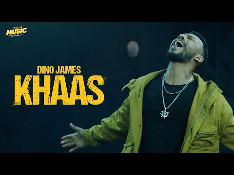 ख़ास Khaas Lyrics – Dino James