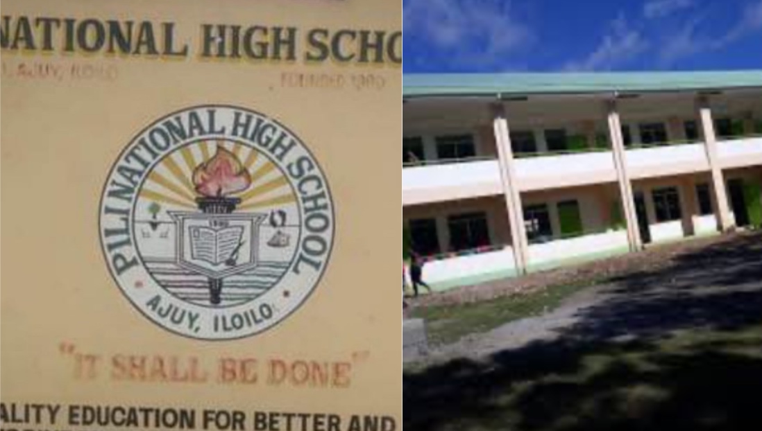 Teacher in Iloilo allegedly shows porn video to Grade 10 students ...