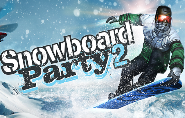 Snowboard Party Lite download the last version for android Snowboard Party Lite download the last version for android