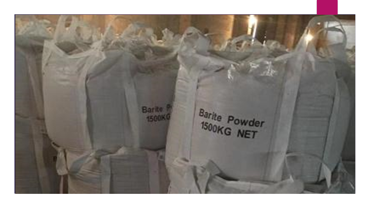 Introduction to Drilling Fluids Additives Drilling Course