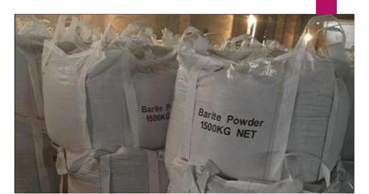 Introduction to Drilling Fluids Additives Drilling Course