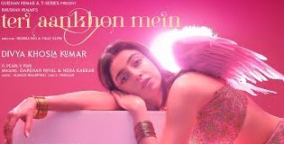 Teri-Aankhon-Mein-Lyrics-Darshan-Raval-x-Neha-Kakkar
