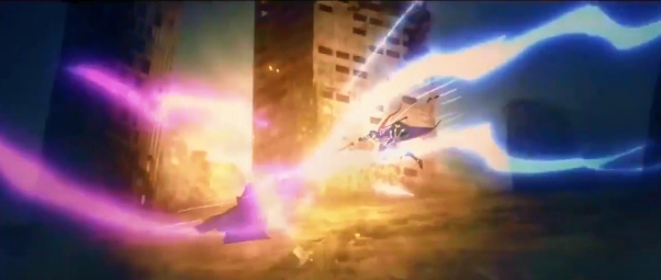 Excellent Era Original Roster Feature in The King’s Avatar Movie New ...