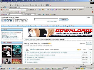 Free Download music, videos, softwares , pictures , reality shows From