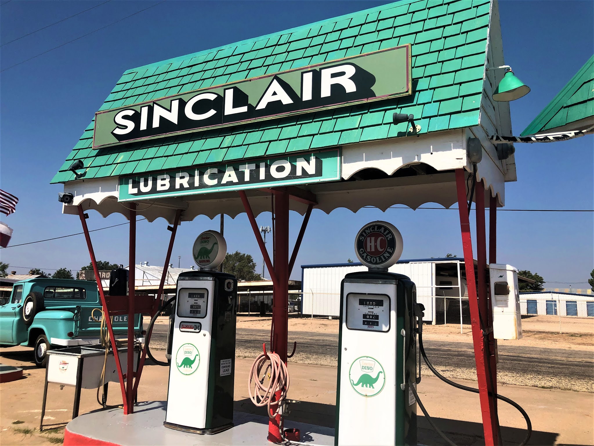 Linda's Life Journal Exploring Snyder, Texas!