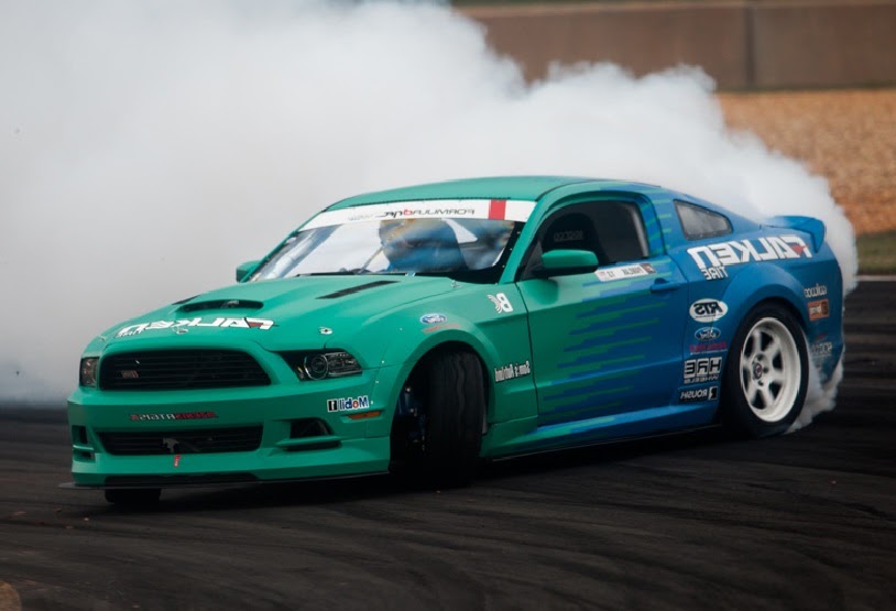 200sx Falken