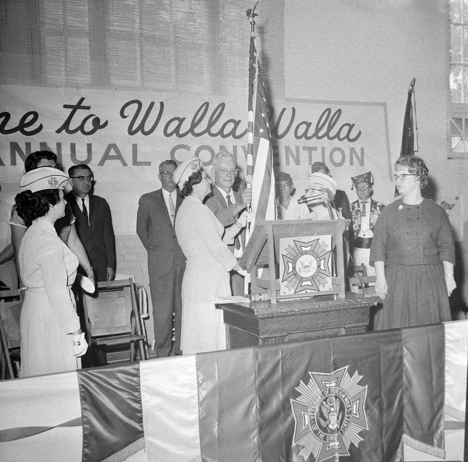 Bygone Walla Walla vintage images of the City and County (and beyond